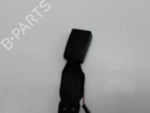 Used Seat buckle BMW 3 (F30, F80) 320 d (184 hp) 18577837