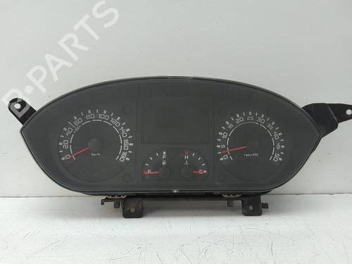 Instrument cluster IVECO DAILY IV Van 29L12 V, 29L12 V/P | BP28149931C47 