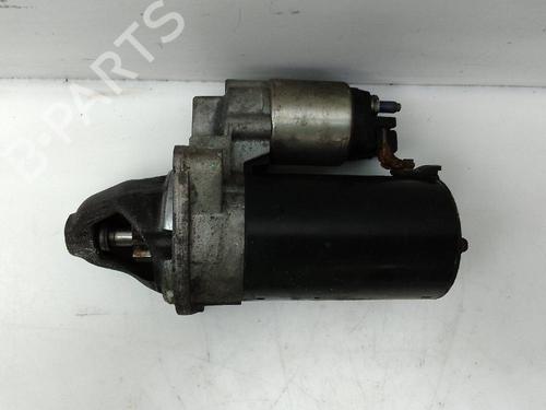 Starter BMW 1 (E87) 118 i | BP24998219M8 