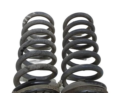 Used Shock absorber spring Shock absorber spring FORD MONDEO V Saloon (CD) 2.0 Hybrid (188 hp) 36516910 36516910