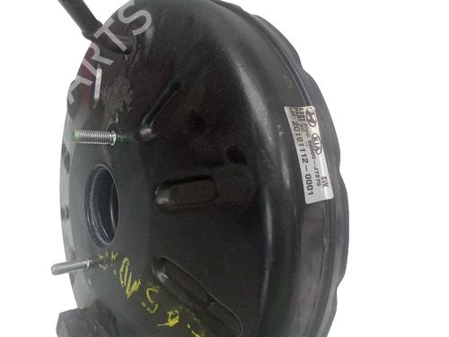 Servo brake KIA CEED (CD) 1.0 T-GDI | BP20504368M42 - Image 4