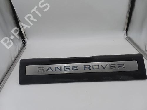 Door moulding trim LAND ROVER RANGE ROVER EVOQUE (L538) 2.2 D | BP26972638C150 