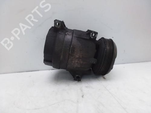 Compresseur AC RENAULT TRAFIC II Van (FL) 1.9 dCi 80 (FL0B) (82 hp) 26053163