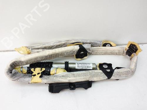 Used Left curtain airbag BMW 3 Coupe (E92) 325 i (218 hp) 18578345
