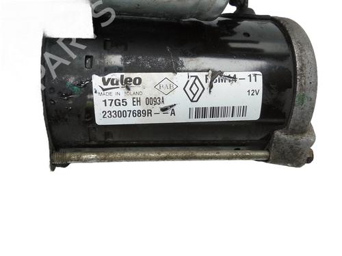Starter DACIA DUSTER (HS_) 1.5 dCi (HSAJ) | BP28150861M8 - Image 3