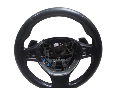 Steering wheel BMW 5 (F10) 530 d | BP31849629C49 - Image 6