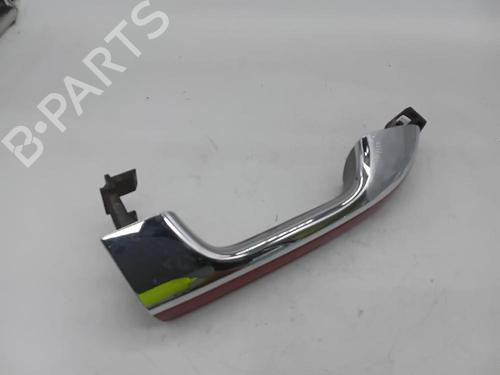 Front right exterior door handle KIA SPORTAGE IV (QL, QLE) 1.7 CRDi | BP27173065C129 