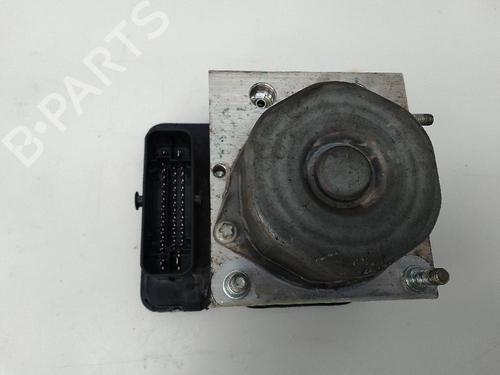 ABS pump NISSAN MICRA IV (K13K, K13KK) 1.2 | BP21051888M43 