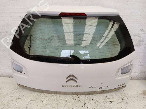 Used Tailgate Tailgate CITROËN C3 II (SC_) 1.0 VTi 68 (68 hp) 19931180 19931180