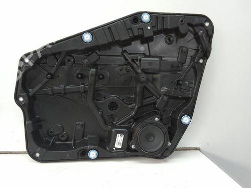 Used Rear left window mechanism BMW X4 (G02, F98) xDrive 25 d (231 hp) 18581148