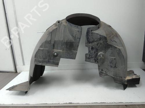 Wheel arch MERCEDES-BENZ VITO Tourer (W447) 114 CDI / 114 BlueTEC (447.701, 447.703, 447.705) A4476840277