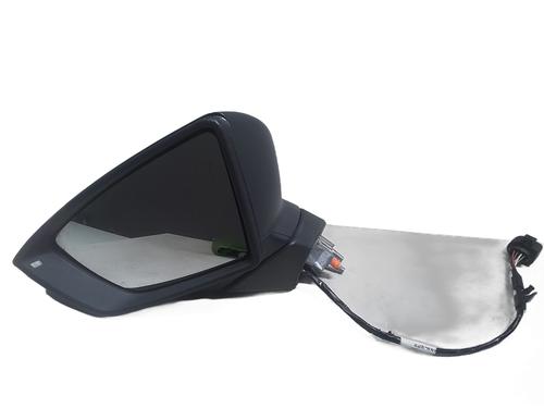 Used Left mirror SEAT IBIZA V (KJ1, KJG) 1.0 TSI (116 hp) 32020807