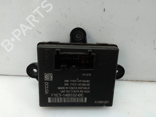 Electronic module FORD C-MAX II (DXA/CB7, DXA/CEU)  | BP23087679M83 