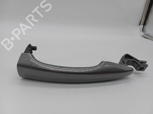 Front right exterior door handle CITROËN DS4 (NX_) 1.6 BlueHDi 120 | BP26575214C129 