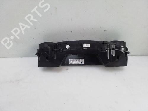 Climate control MERCEDES-BENZ CLS (C219) CLS 350 (219.357) | BP18596922I5 