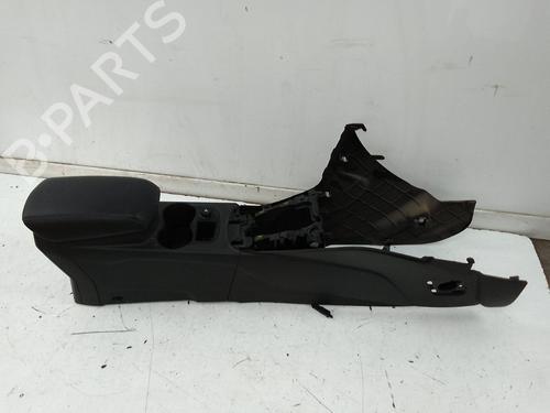 Used Middle console Middle console FORD FOCUS III 1.6 TDCi (115 hp) 18585411 18585411