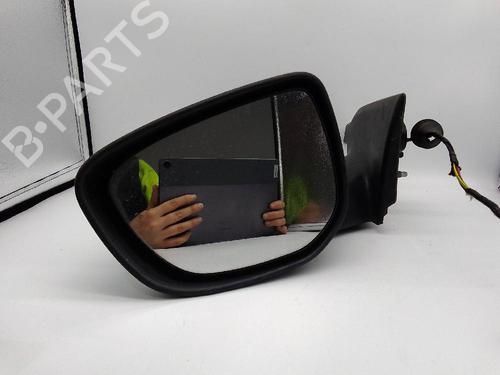 Used Left mirror CITROËN C4 CACTUS 1.6 BlueHDi 100 (99 hp) 25045768