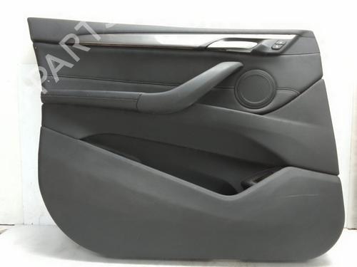 Front left panel BMW X1 (F48) sDrive 18 d | BP29764940C58 
