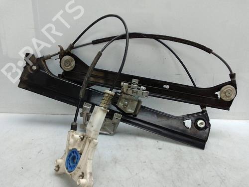 Front right window mechanism MERCEDES-BENZ CLK (C209)  | BP24928471C23 