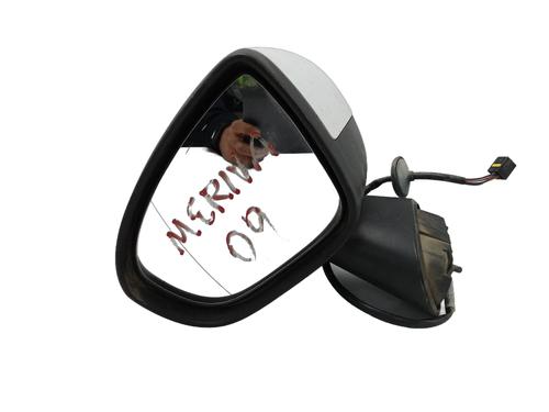 left-mirror-opel-meriva-b-mpv-s10-2010-2011-2012-2013-2014-2015-2016-2017-26172498 main image