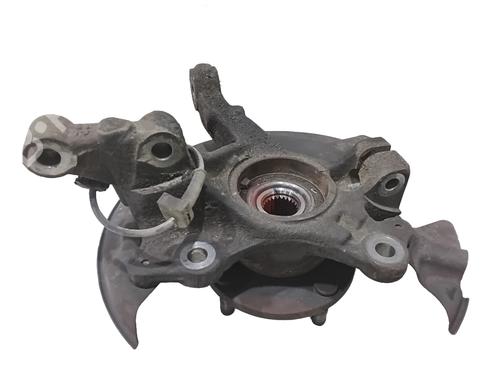 Used Right front steering knuckle Right front steering knuckle FORD KA+ III (UK, FK) 1.2 Ti-VCT (85 hp) 36408405 36408405