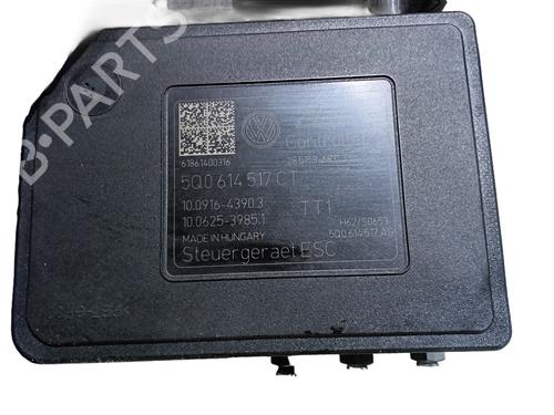ABS pump AUDI A3 (8V1, 8VK) 1.6 TDI | BP35722419M43  - Image 6