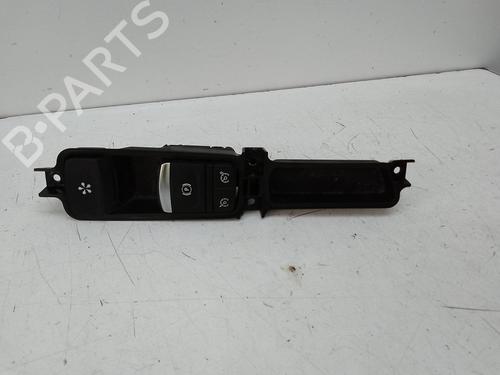 Used Switch Switch RENAULT MEGANE IV Grandtour (K9A/M/N_) 1.2 TCe 130 (K9MR) (130 hp) 19533222 19533222