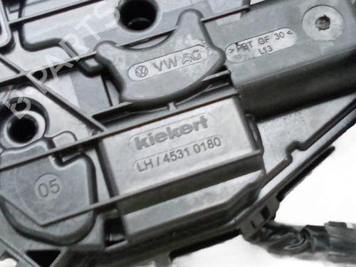 Front left lock VW TOURAN (5T1) 1.5 TSI | BP26055110C98  - Image 5