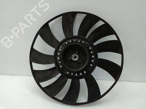 Radiator fan AUDI A4 B6 (8E2) 1.9 TDI | BP24187655M35 