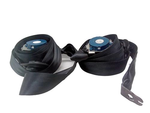 Used Rear right seatbelt VW SHARAN (7N1, 7N2) 2.0 TDI (140 hp) 18594183