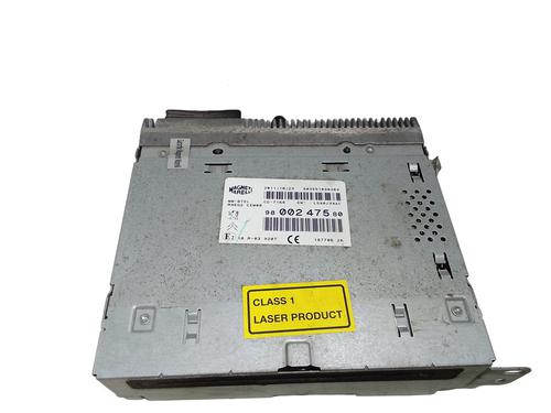 Radio CITROËN C4 II (NC_) 1.6 HDi 90 | BP32261455E6 - Image 3