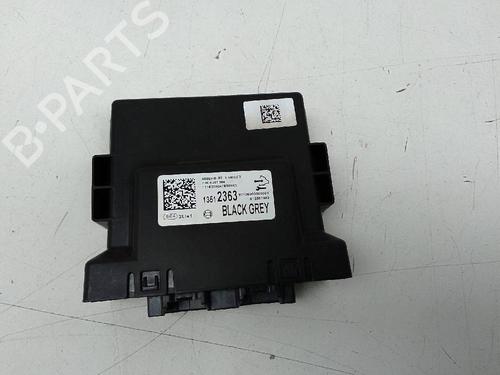 Electronic module OPEL ASTRA K (B16) 1.6 CDTi (68) | BP18736932M83 