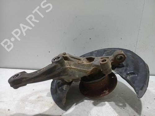 Left rear steering knuckle VW GOLF VIII (CD1, DA1) 1.5 eTSI | BP36528308M27  - Image 7