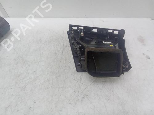 Used Air vent BMW X5 (E70) 3.0 sd (286 hp) 18581336