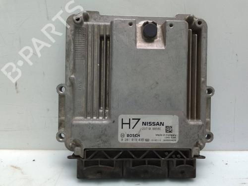 Used Control unit Control unit 23882931 23882931