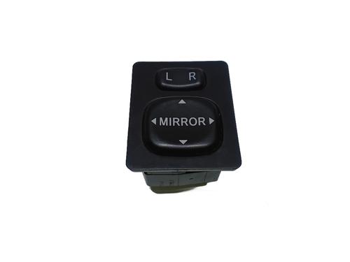 Mando retrovisor Mando retrovisor TOYOTA HILUX VII Pickup (_N1_, _N2_, _N3_) 2.5 D-4D 4WD (KUN25) (144 hp) 33816876 33816876