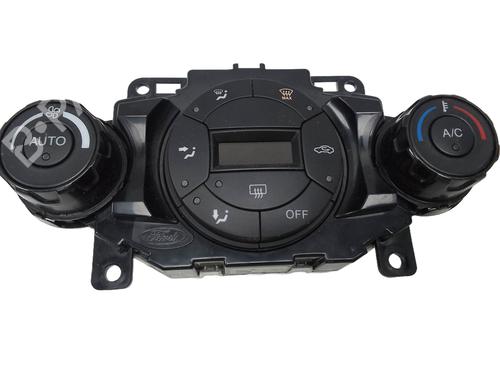 Climate control FORD FIESTA VI (CB1, CCN) 1.4 TDCi | BP23142231I5 - Image 3