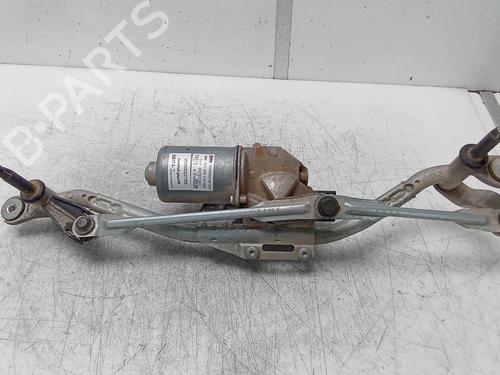 Front wiper motor AUDI A1 Sportback (8XA, 8XF) S1 quattro | BP28149558M29 