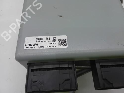 Electronic module HONDA CIVIC VIII Hatchback (FN, FK) 2.2 CTDi (FK3) | BP27447107M83 