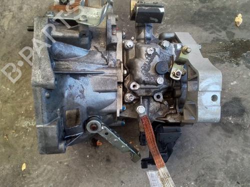 Gearbox FIAT 500 (312_) 1.2 (312AXA1A) | BP29584404M3 