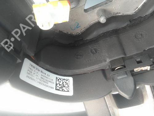 Ratt FIAT DOBLO Box Body/MPV (510_, 511_) BlueHDi 130 (131 hp) 20980003