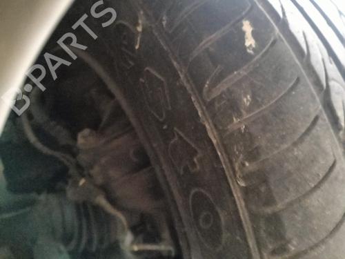 Used Left front steering knuckle CITROËN JUMPY I Van (BS_, BT_, BY_, BZ_) 2.0 HDi 95 (94 hp) 32021119