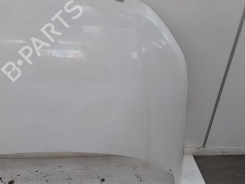 Hood LAND ROVER RANGE ROVER EVOQUE (L538) 2.2 D 4x4 | BP29386581C1 