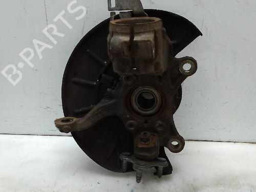 Used Left front steering knuckle VW CADDY ALLTRACK Box Body/MPV (SAA) [2015-2025]  26157611