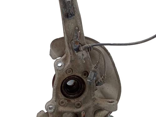 Right front steering knuckle AUDI A4 Allroad B8 (8KH) 2.0 TFSI quattro | BP19105604M26 - Image 5