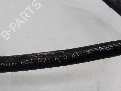 Used Pipe VW TOURAN (5T1) [2015-2025]  25720718