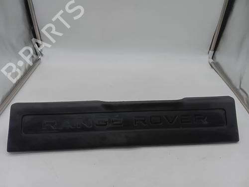 Door moulding trim LAND ROVER RANGE ROVER EVOQUE (L538) 2.2 D 4x4 BJ3213201A