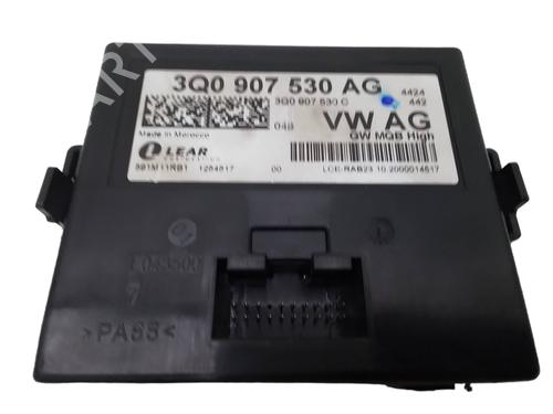 Electronic module VW PASSAT B8 Variant (3G5, CB5) 2.0 TDI | BP18575912M83  - Image 5