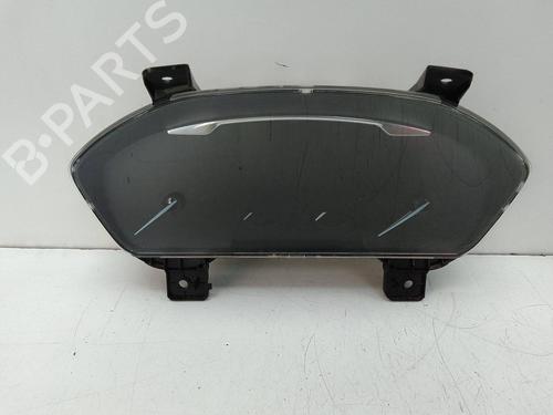 Used Instrument cluster Instrument cluster FORD PUMA (J2K, CF7) 1.0 EcoBoost mHEV (125 hp) 19151717 19151717