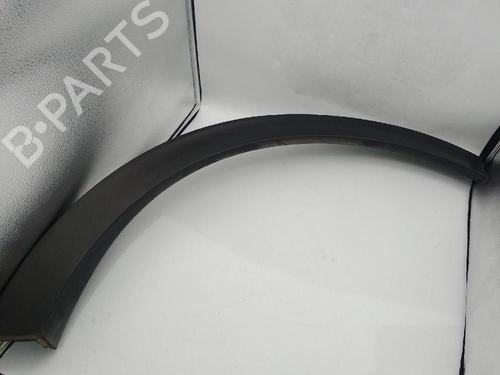 Rear left wheel arch trim KIA SPORTAGE IV (QL, QLE) 1.7 CRDi | BP27173032C136 